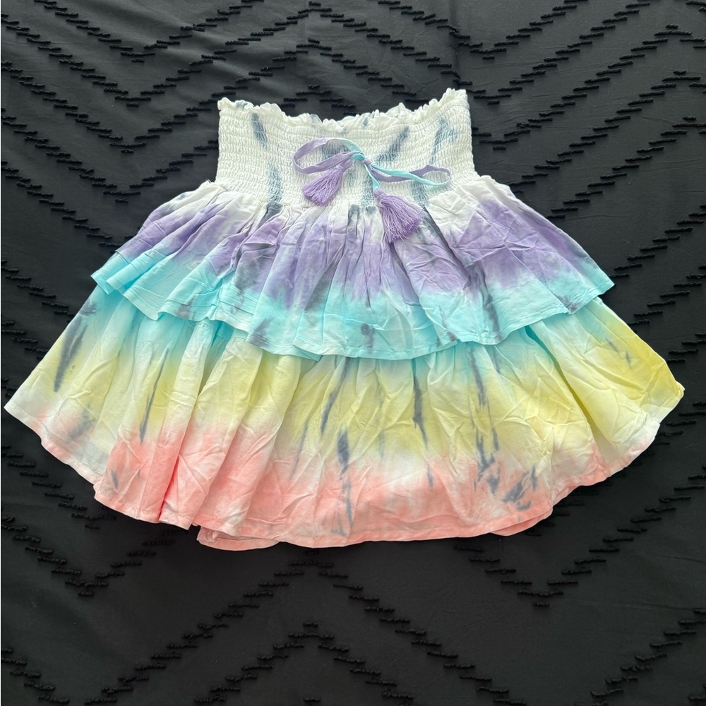 Surf Gypsy Skirt